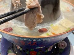 -东来顺饭庄(王府井步行街店)