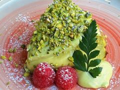 -BROWNSTONE布朗石西班牙餐厅(富城店)