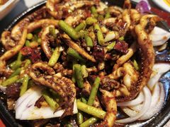 -即墨老公社·海肠捞饭大王(古城店)