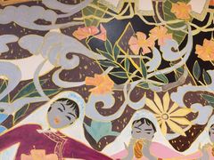 -胖老汉椒麻鸡清真新疆菜(西御街店)