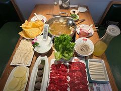 -好想牛·鲜切自助牛肉火锅(七堡花园城店)