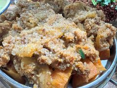 粉蒸肉-人和水上飘(第一家店)