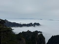-黄山风景区