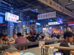 -楠火锅(仁恒梦中心店)