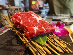 -吉屋烤肉(八宝街店)