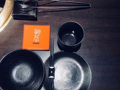 -橘焱胡同烧肉夜食(BFC外滩金融中心店)