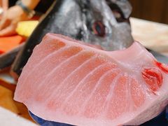 -炉胜·炉端烧·居酒屋