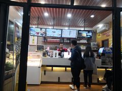 -状元炸鸡(锦城学院店)