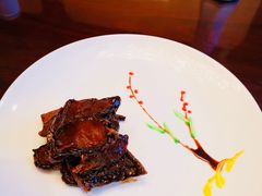 -长生素斋(普陀山店)