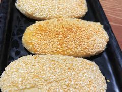 烧饼-周家二小姐的菜(西津渡店)