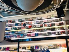 -黑胶星球(华发中城商都店)