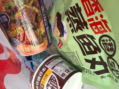 -华润万家(长安路店)