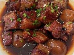 -聚丰园•湖鲜餐厅(阿红私房菜梅石路店)