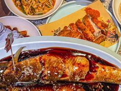 -河坊美食街(河坊街店)