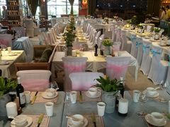 大堂-时光码头民谣公社