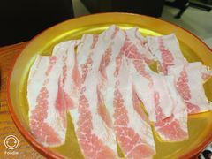 -爱合牛·和牛烧肉&和牛火锅放题(伊势丹南京路店)
