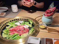 -江户烧肉(高德店)