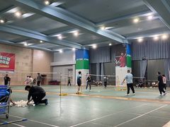 -中天钢铁体育馆(南一门店)