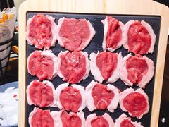 -快乐小羊·内蒙牛羊肉火锅(流花中心店)