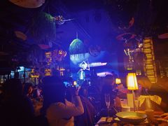 -胡桃里音乐酒馆(下沙店)