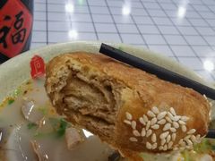 -豫石记羊汤(北苑店)