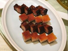 冰烧三层肉-悦湖公馆