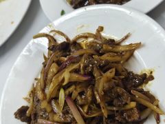 -东北饺子馆(外贸路a9号店)