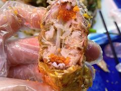 -东江海鲜大排档·潮汕菜·砂锅粥