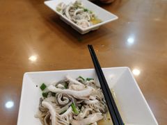 -老牌依强牛肉店(达道总店)