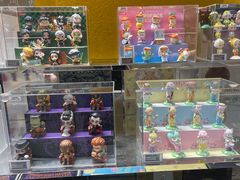 -泡泡玛特POPMART(蓝色港湾店)