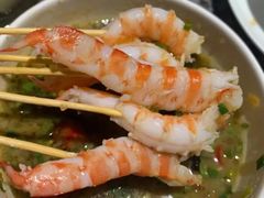 -辉哥火锅(虹桥路店)