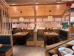 -温野菜涮涮锅(曲江大悦城店)