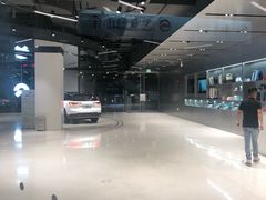 -上海中心大厦