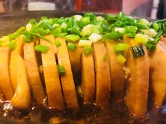 -卢大鲜鱼头捞饭(美利广场店)