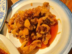 -柴窝堡22号辣子鸡·传承新疆菜