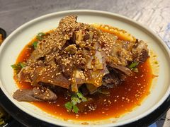 -红辣椒·川菜·火锅(朝外店)