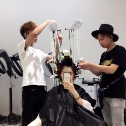 点击看大图 -P.STYLE派斯造型