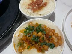 -川味堂·四川豆花(八卦岭店)