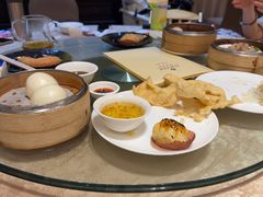 -广东胜利宾馆西关粤中餐厅