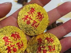 -龙华素斋(龙华路店)