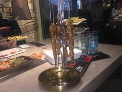 -丰茂烤串(全国首店)