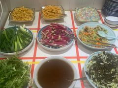 -稻品香小锅饭豆腐馆(北三路店)