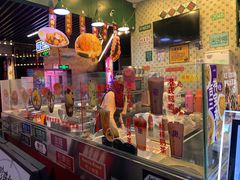 -大通冰室(荣基店)
