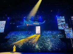-《12·12》西安事变大型实景演出