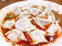 -回坊马二饺子馆