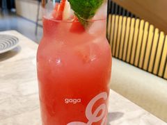 -gaga(深圳福田星河COCO Park店)