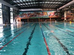 -南宫温泉水世界