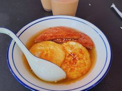 -左记港食(融科天城店)