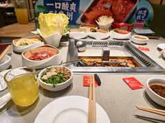 -海底捞火锅(宇飞大厦店)