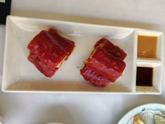 -怀德酒楼·粤菜·海鲜·茶点(宝安国际机场店)